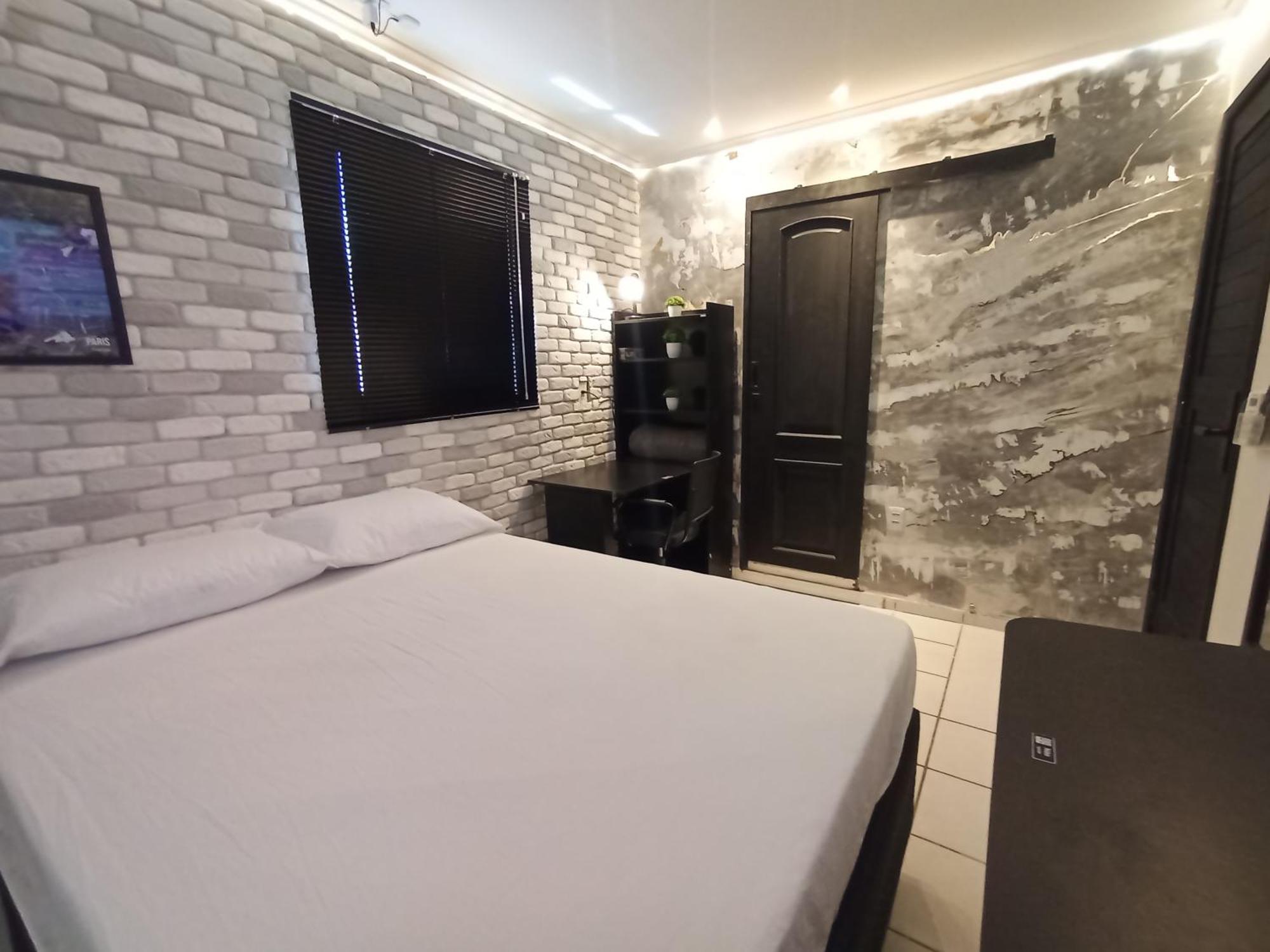 Caribessa: Tranquil Private Room in Praia Do Bessa - Joao Pessoa — Photos 1