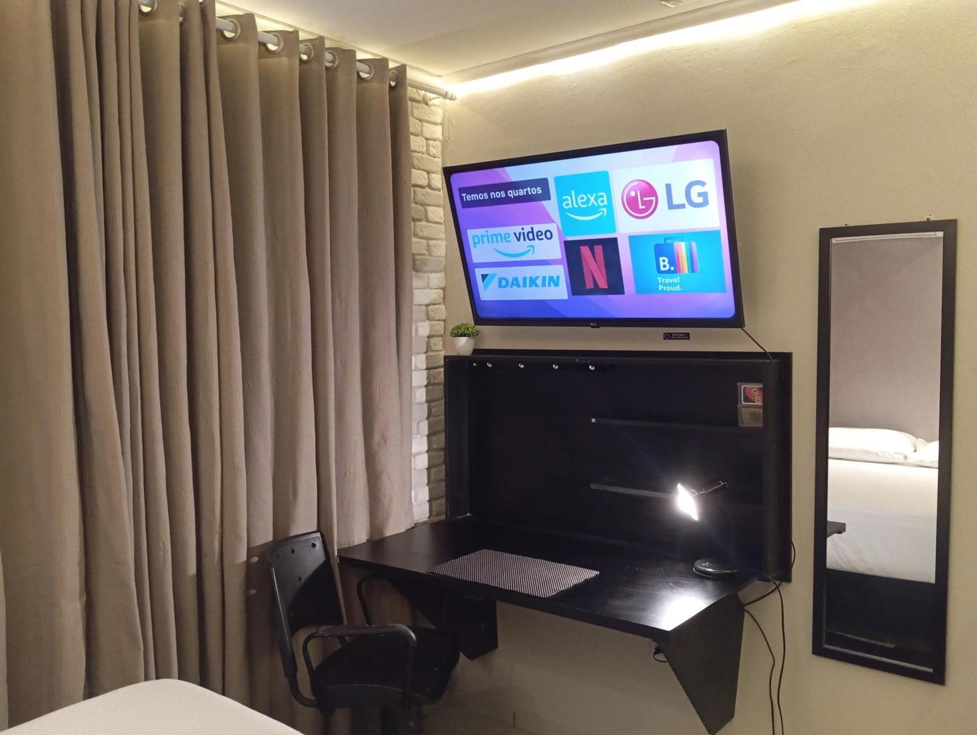 Caribessa: Tranquil Private Room in Praia Do Bessa - Joao Pessoa — Photos 3