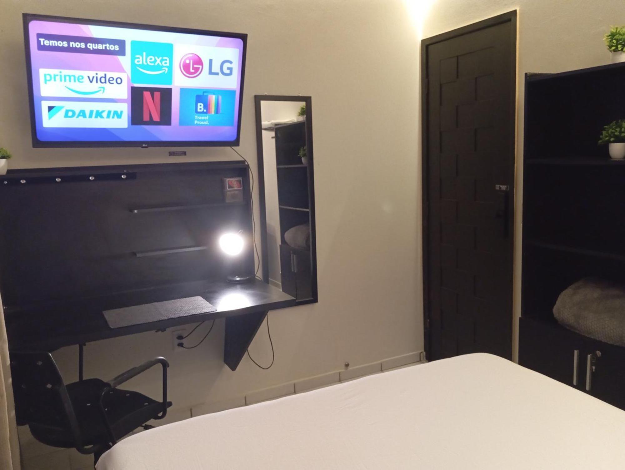 Caribessa: Tranquil Private Room in Praia Do Bessa - Joao Pessoa — Photos 2